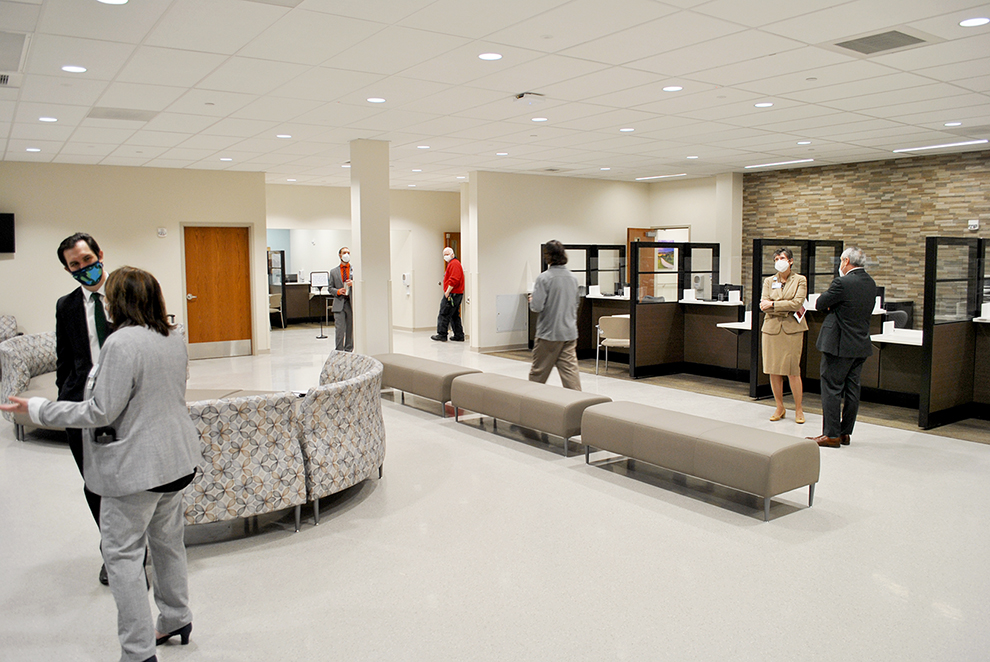 Geisinger Medical Clinic Lock Haven opens its doors Monday News, Sports, Jobs The Express